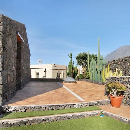 Casa Tia Eulalia Villa Frontera Eksteriør billede