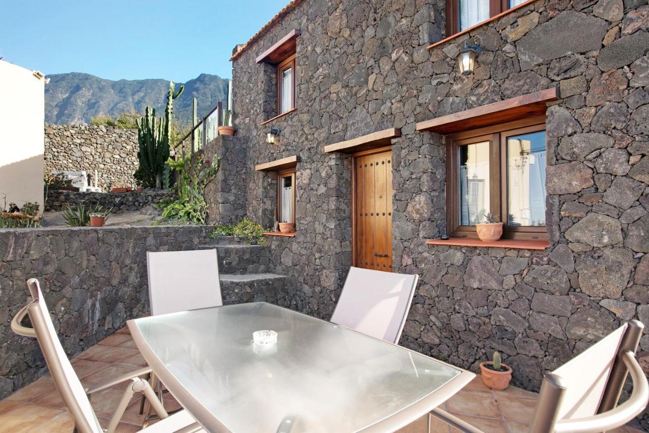 Casa Tia Eulalia Villa Frontera Eksteriør billede