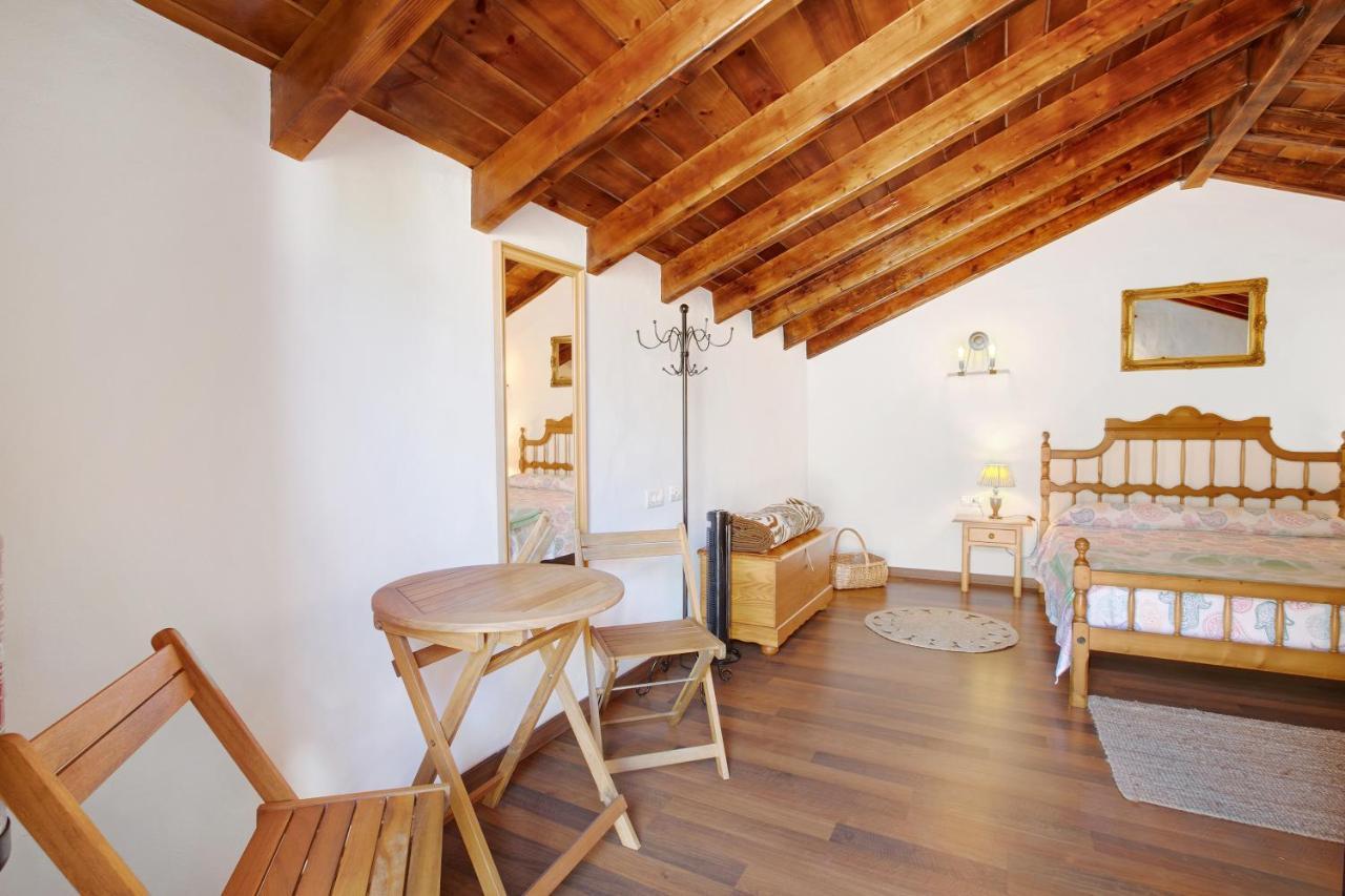 Casa Tia Eulalia Villa Frontera Eksteriør billede