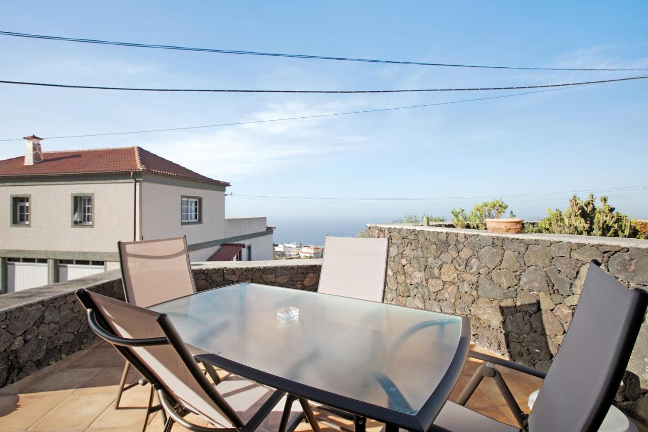 Casa Tia Eulalia Villa Frontera Eksteriør billede