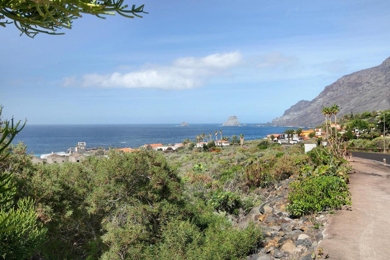 Casa Tia Eulalia Villa Frontera Eksteriør billede