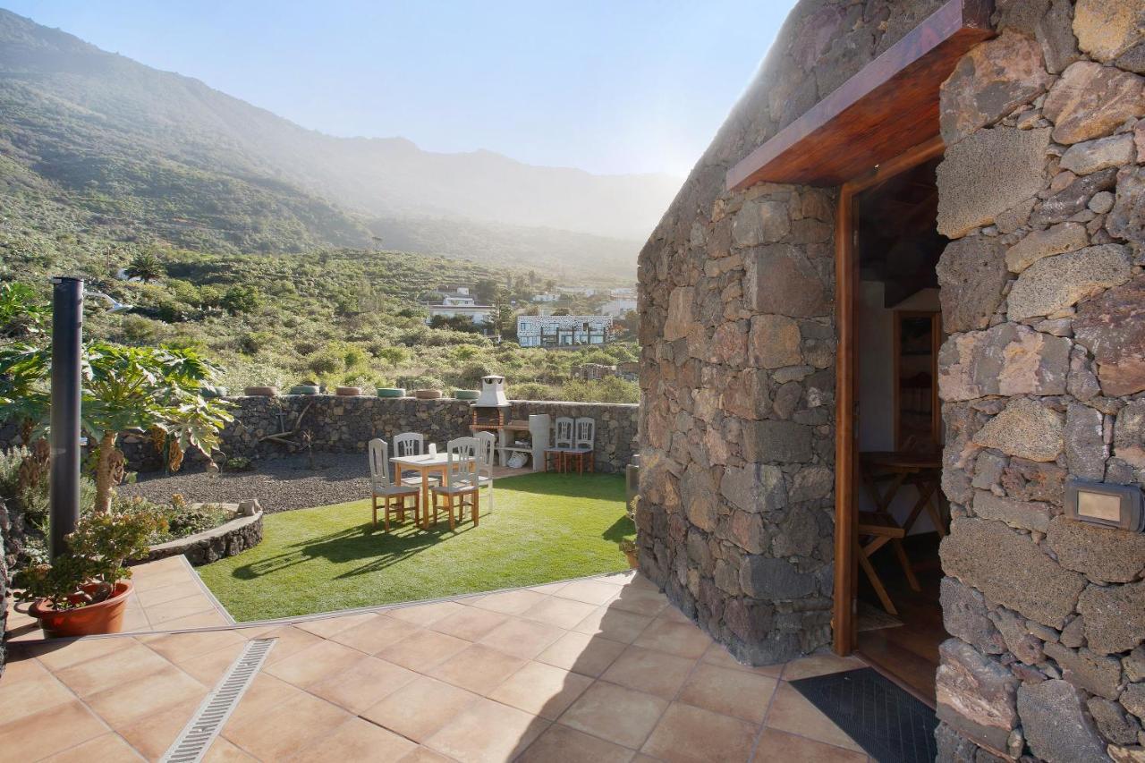 Casa Tia Eulalia Villa Frontera Eksteriør billede