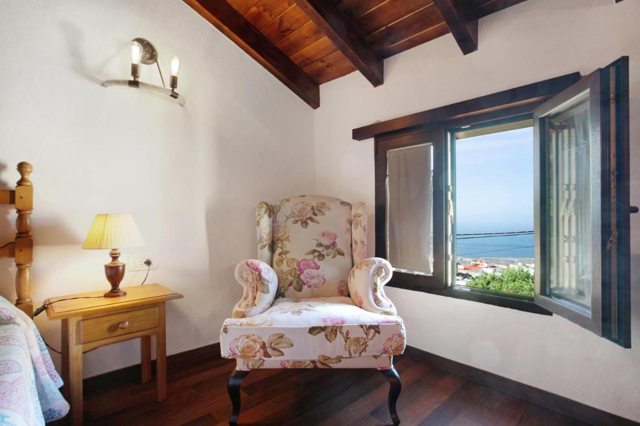 Casa Tia Eulalia Villa Frontera Eksteriør billede