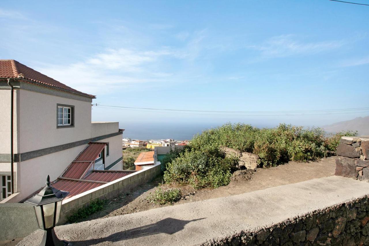 Casa Tia Eulalia Villa Frontera Eksteriør billede