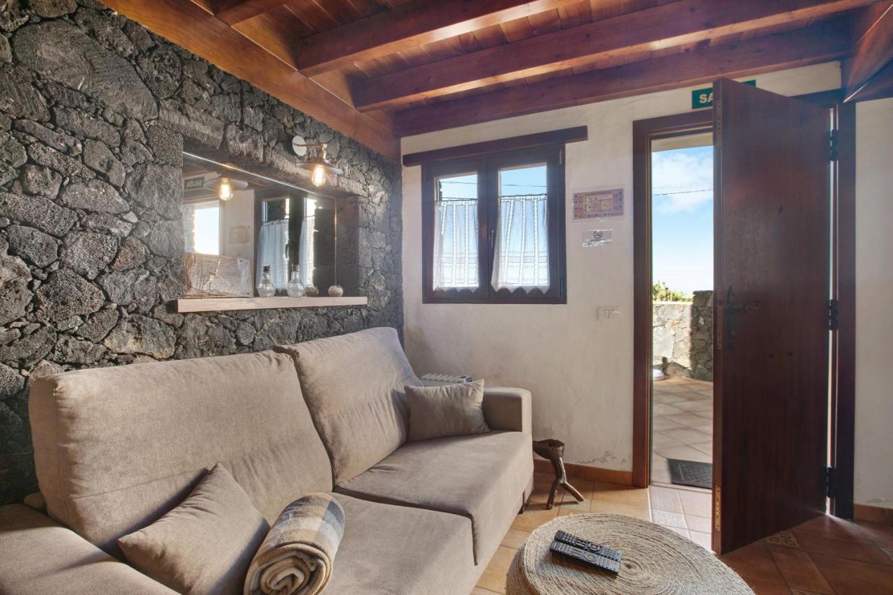Casa Tia Eulalia Villa Frontera Eksteriør billede